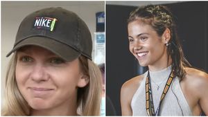 Anunț de milioane al britanicilor! Ce au hotărât Simona Halep și Emma Răducanu: „Foarte interesant pentru fanii tenisului!"