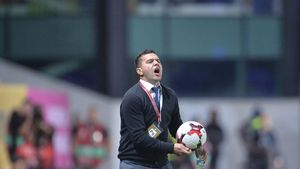 Presiune pe Contra! Numele mare care îl împinge pe Ianis Hagi spre naționala mare: "A crescut enorm, trebuie să fie în lot!"