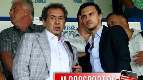 Dinamoviștii țipă în gura mare că Deaconu i-a distrus cu „U”: **”Arbitraj devastator”