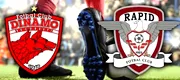 Cum a fost refuzat super-atacantul din naționala României de Rapid. Dinamo a intrat imediat pe fir şi l-a convins să semneze: „Am vorbit cu Giovanni”