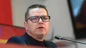 Se pregătește Flavius Stoican de finalul mandatului la Dinamo? „Dacă oamenii din club îmi spun că e nevoie de un declic, plec în secunda doi! Nu vreau bani!”