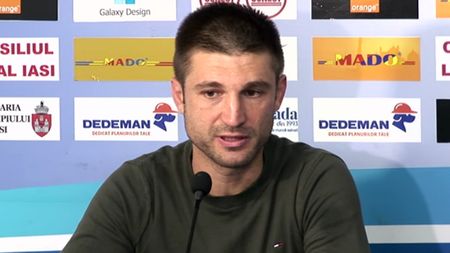 Andrei Cristea: "Am obținut o victorie de șase puncte cu Chiajna!"