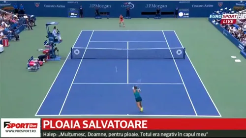 ProSport LIVE 10 septembrie | Calificarea fabuloasă a Simonei Halep, întoarsă pe toate fețele! Toate reacțiile și comentariile de după meciul cu Azarenka sunt AICI