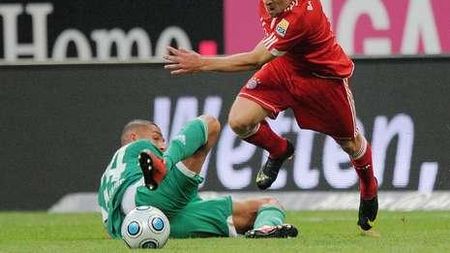 Bundesliga uber alles!** Venituri de peste 2 miliarde â‚¬ sezonul trecut!