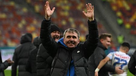 Două "bijuterii" de 175.000.000 de euro au fost aprobate de Guvern! Arene SF pentru două campioane ale României, care au dat țării cei mai mari fotbalişti: lovitură pentru Gică Hagi!