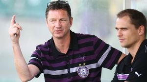 Mc Stay:** "Nu știu niciun stelist'