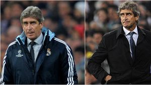 Pellegrini revine pe Bernabeu ca adversar! Prima reacție din tabăra lui City după tragerea la sorți: "Real e favorită"