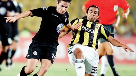 Velcea: „Partizan e impresionantă !"