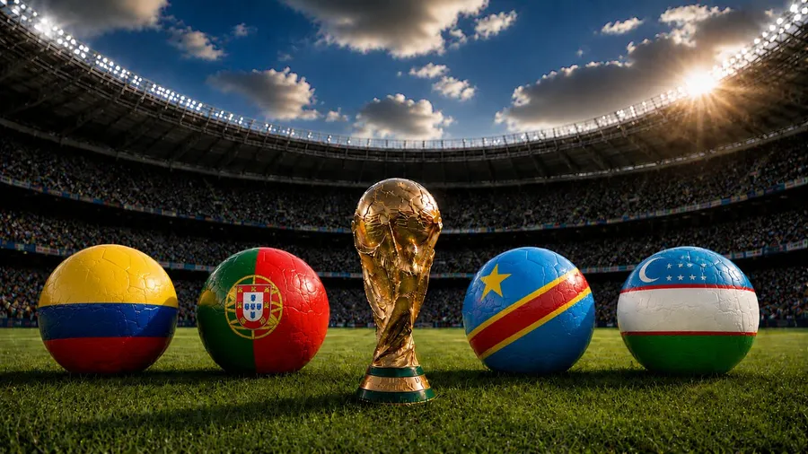 Cu cine joacă Portugalia lui Cristiano Ronaldo în 16-imi la Cupa Mondială. Clasament final grupa K, echipele calificate și adversarii din faza următoare