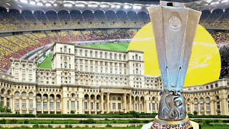 Românul care lucrează la UEFA, anunț de senzație despre o finală europeană la București: „Asta îndreptățește România să solicite organizarea”. EXCLUSIV