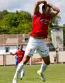 Curg ofertele pentru golgheterul Șelimbărului și al Ligii 2! Matko Babic e dorit inclusiv de o echipă care a retrogradat din SuperLigă