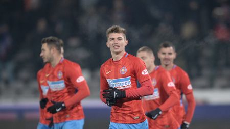 Mihai Stoica, apel către Gigi Becali! Ce a cerut, în direct la TV: "Mi-aș dori asta!"