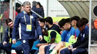 Meci fără miză în Copou, între o echipă cu jucători neplătiți și una deja retrogradată! Tibor Selymeș face apel la orgoliul elevilor săi: ”Nu dă bine pentru CV-ul nostru să nu câștigăm”