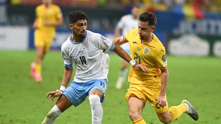 Dezvăluiri spectaculoase: planul secret al Israelului pentru a merge în locul României la EURO! Detaliile strategiei sunt și pe masa lui Iordănescu: „Ei cred poate că ne zăpăcesc, dar...” | EXCLUSIV