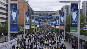 Cine transmite la TV Real Madrid - Borussia Dortmund, finala Ligii Campionilor. Unde vezi ultimul meci din Champions League 2024