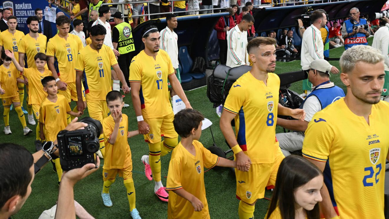 Negocieri pentru transfer: 4.000.000 de euro pentru internaționalul român! Suedezii vin să-l vadă la meciul din Nations League