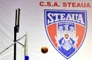 CNA a luat decizia în cazul interzicerii folosirii numelui București alăturat de CSA Steaua!