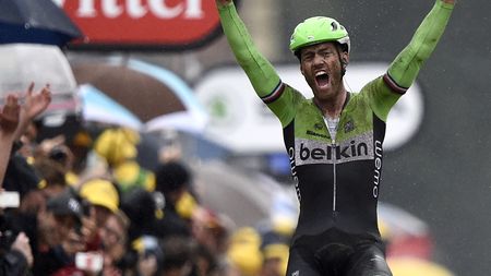 Transferuri de marcă: Boom va evolua pentru Astana, Cofidis l-a achiziționat pe Nacer Bouhanni 