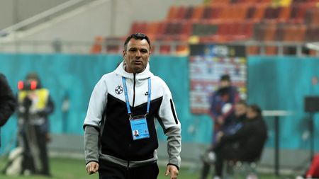 Ce a adus în plus Toni Petrea la FCSB. „Am văzut o descătușare și în vestiar! Jocul nu e întâmplător!” | VIDEO EXCLUSIV ProSport LIVE