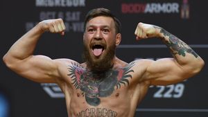 ȘOC în UFC! Conor McGregor și-a anunțat retragerea: „Vă mulțumesc tuturor pentru amintirile minunate!” Ce avere a adunat irlandezul