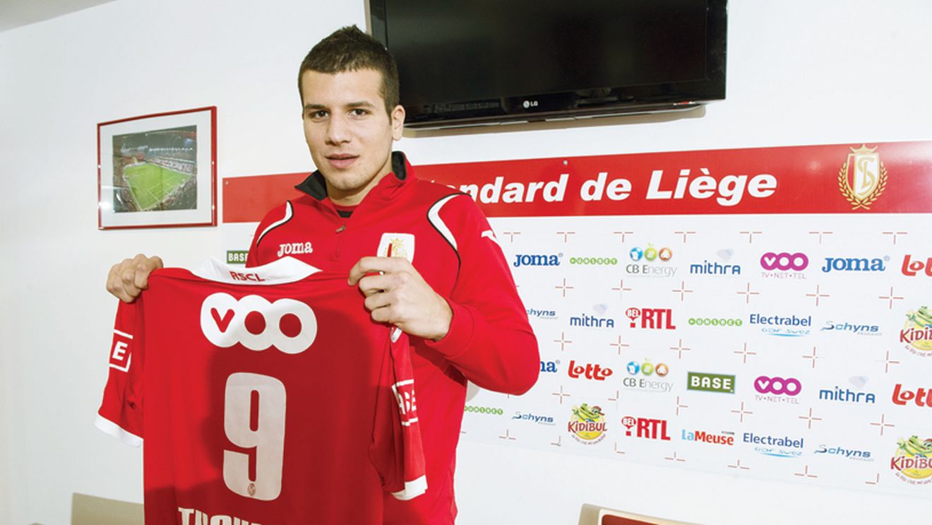 Țucudean îl înțeapă pe Rednic: "Mă băga doar la 2-0 și 3-0 pentru adversar!" Ce spune de Steaua și de transferul lui Cristea