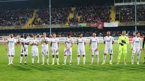 Revelația anului din Superliga își poate salva sezonul și face o super afacere de un milion de euro! Golgheterul este dorit într-un campionat cunoscut din Europa | EXCLUSIV