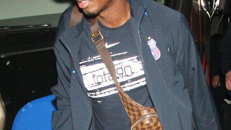 Becali: "Am renunțat la Mendoza și Habibou"