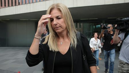 Marea campioană a pierdut toată averea de 36.000.000 de euro. Dă vina pe fostul soț: „Am fost orbită de iubire”