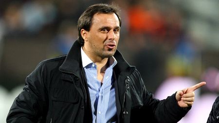 Verdictul lui Panduru despre duelul atacanților de peste 15.000.000 de euro, fiecare, din Superliga. „Asta e diferența”