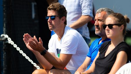 Fostul antrenor al Simonei Halep a numit-o pe actuala sa jucătoare drept „cea mai bună din istorie”