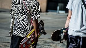 Stilul urban: cum îți poți defini lookul cu ajutorul accesoriilor