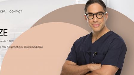 (P) Ce inseamna estetica sanilor la cabinetul Dr. Renert Gad?