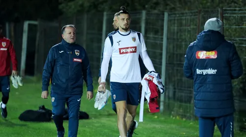 Tottenham a trimis prima ofertă pentru Radu Drăguşin! Ce contract i-a propus românului