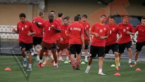 Ce ȘOC :) Pavlov are numai cuvinte de laudă pentru "câini"!** 'Dinamo merită tratament special'