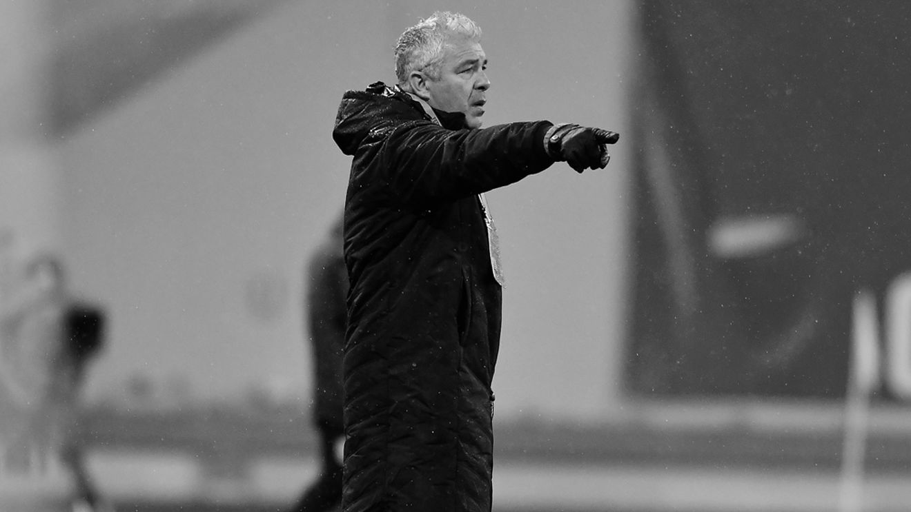 Ce a postat CFR Cluj după moartea lui Jorge Costa