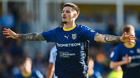 Parma a început negocierile pentru Dennis Man! E așteptat să ia decizia și să semneze