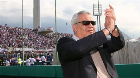 Corvino: "Steaua este Juventus-ul României"
