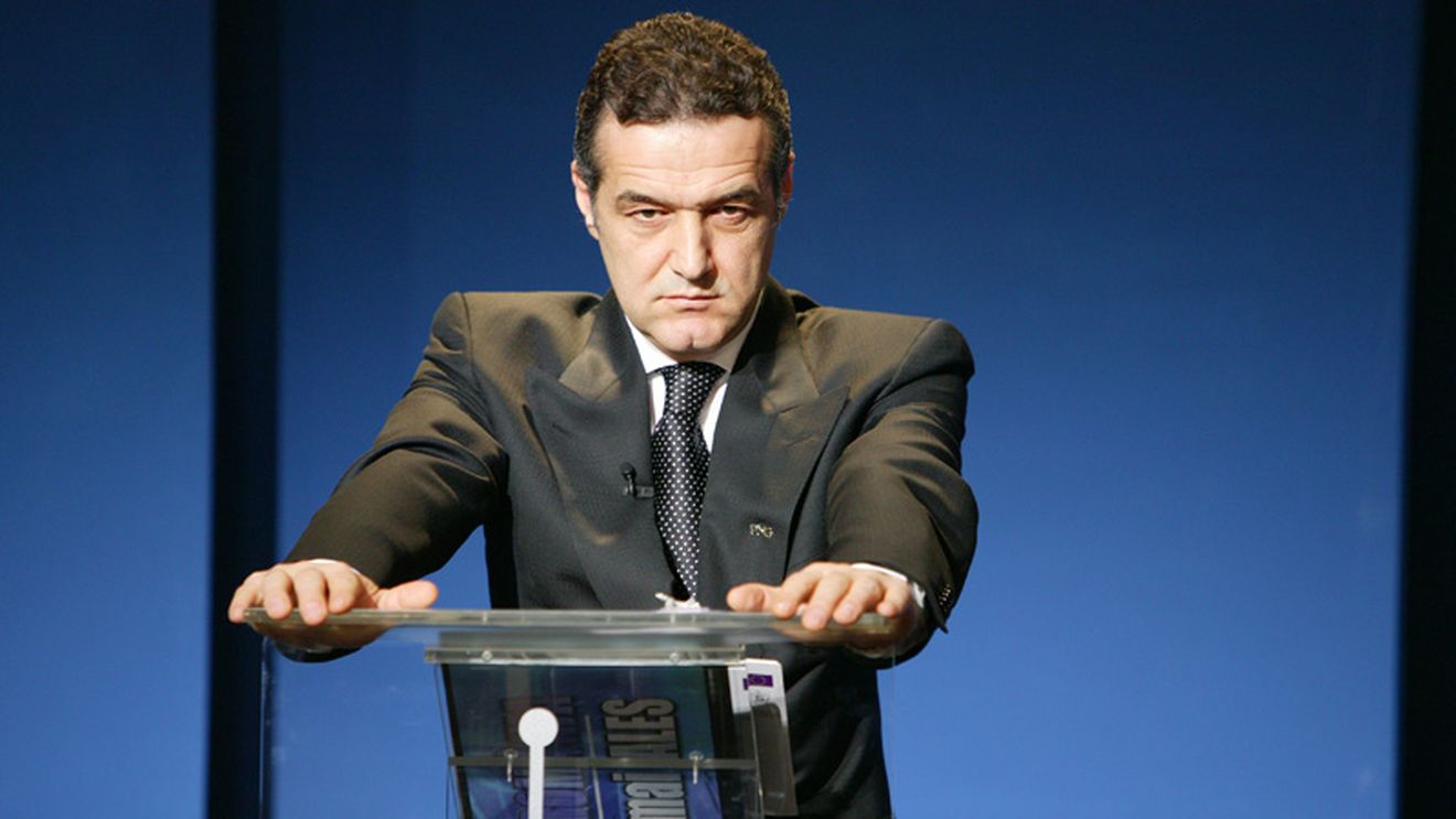 Se teme de Oțelul! Gigi:** "Credeam că nu o să avem probleme, dar au jucat extraordinar cu CFR"