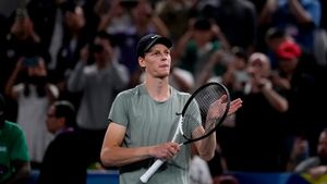 Calvarul prin care a trecut Simona Halep l-a ajuns acum și pe Jannik Sinner. Cum îl distruge lent, dar sigur incertitudinea verdictului în procesul de dopaj: „Nu pot să mint”