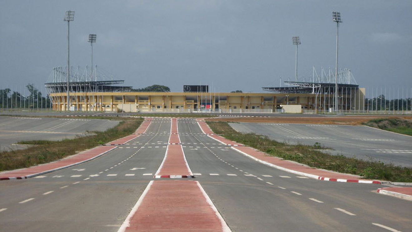 Cupa Africii pe Națiuni se va desfășura în Guineea Ecuatorială, după ce Maroc a refuzat organizarea din cauza epidemiei de Ebola