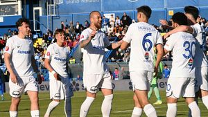 Gigi Becali, plan cu transferul noii perle a lui Gică Hagi: „Poate doar așa”