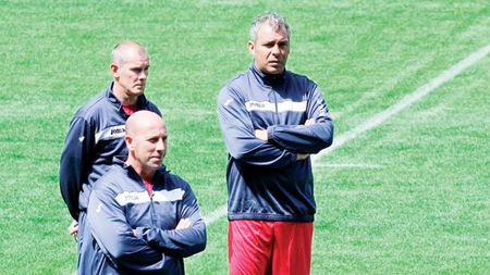 CFR urmează modelul Porto de "protecție" a antrenorilor:** "Cerem 5 milioane pe Costa!"