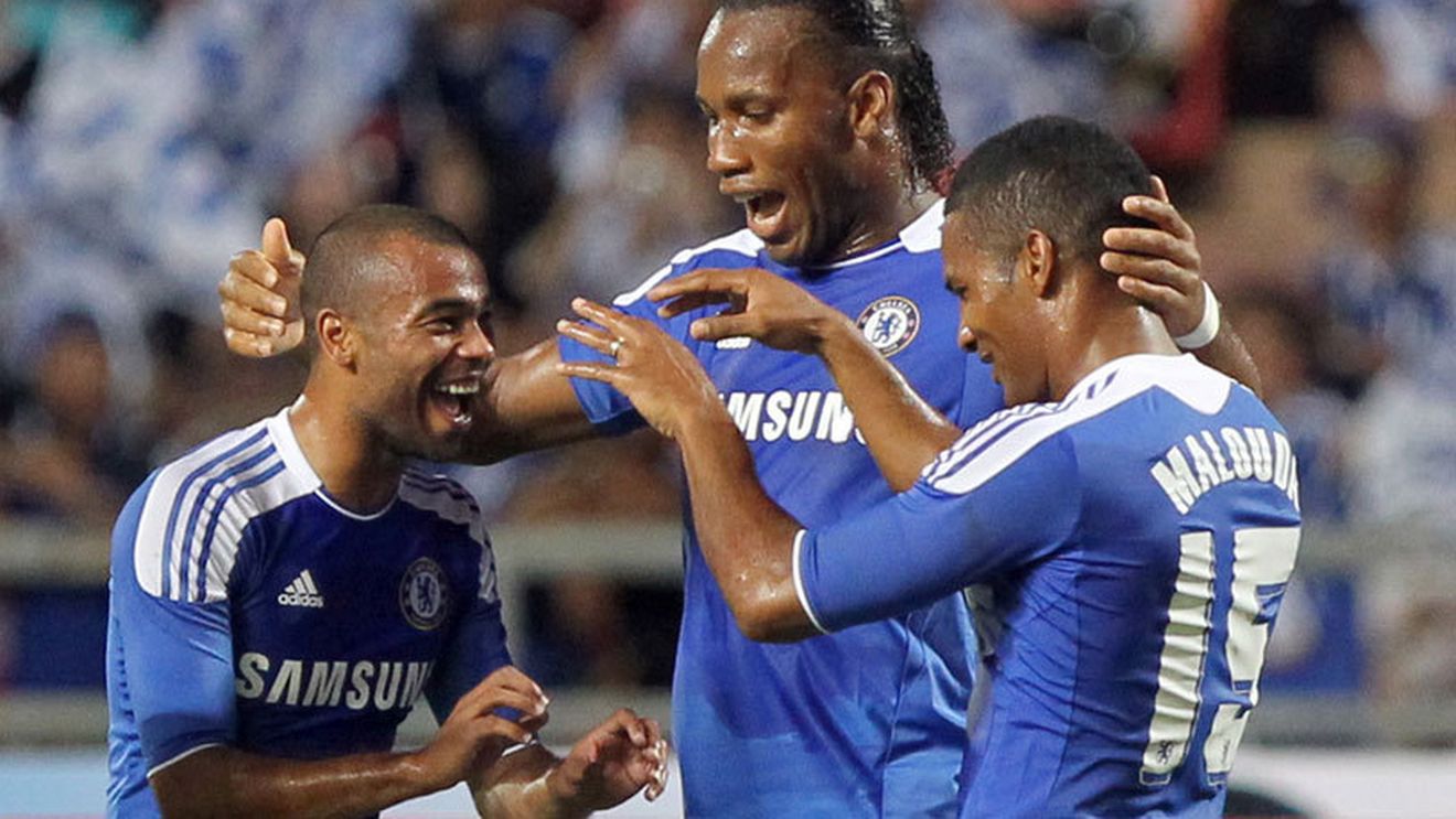 Nume mari puse pe liber de cluburile din Premier League! Ce vedete pot fi luate gratis în această vară