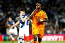 „Vinicius, vândut pentru 300.000.000 de euro”. Cu banii pe brazilian, Real Madrid ar trebui să îi cumpere pe Erling Haaland și Jamal Musiala