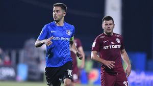Gică Popescu se aliază cu Dan Petrescu și cere VAR în Liga 1: „Am scăpa de toate discuțiile!” + Ce spune despre oferta Craiovei pentru Gabi Iancu