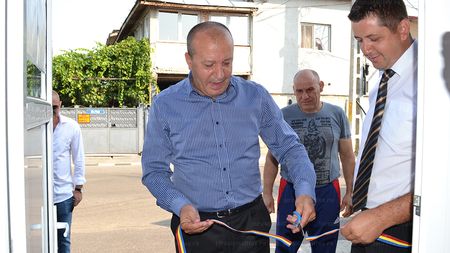 Omul care susține financiar o echipă din Liga 1 suferă de cancer! A fost în SUA pentru tratament. "Nu-l mai interesează fotbalul. E grav"