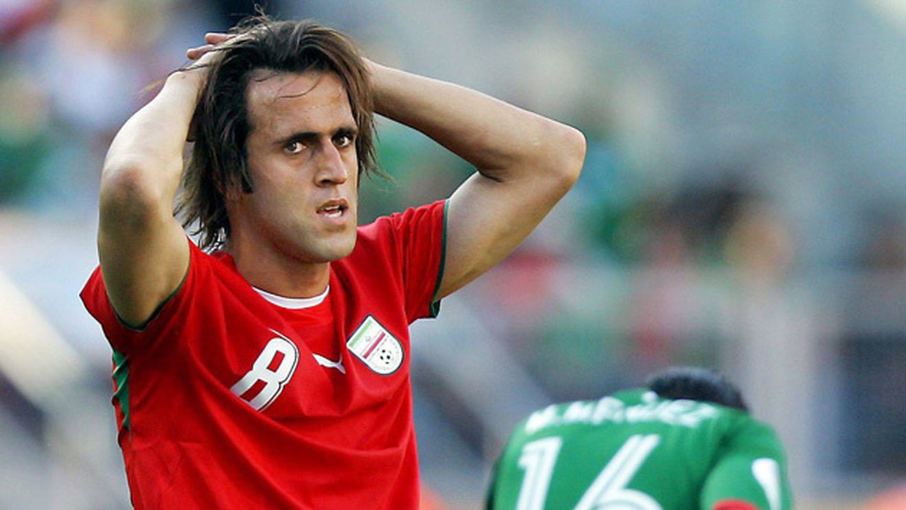 Încurcate sunt căile fotbalului! "Maradona al Asiei", dat afară pentru că nu a ținut post!