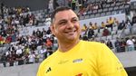 „Vă sparge Găniță, vă rupe Găniță”. Cum și-a luat bătaie de la Ionel Ganea după un joc de rummy