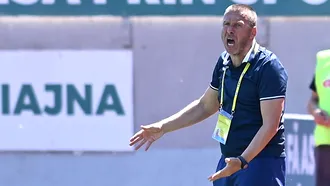 Ștefan Odoroabă confirmă problemele de la SCM Zalău și vine cu acuzații grave față de trei jucători importanți, care ”au petrecut cu alcool” înaintea unui meci important