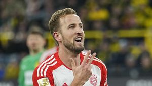 Execuția în stil „Gică Hagi” cu care Harry Kane a vrut să îi dea gol lui Real Madrid! Ar fi rămas în istoria Ligii Campionilor